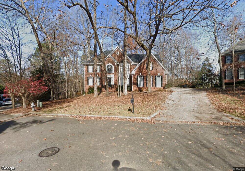 1920 Silverleaf Way, Alpharetta, GA 30005 - photo 1