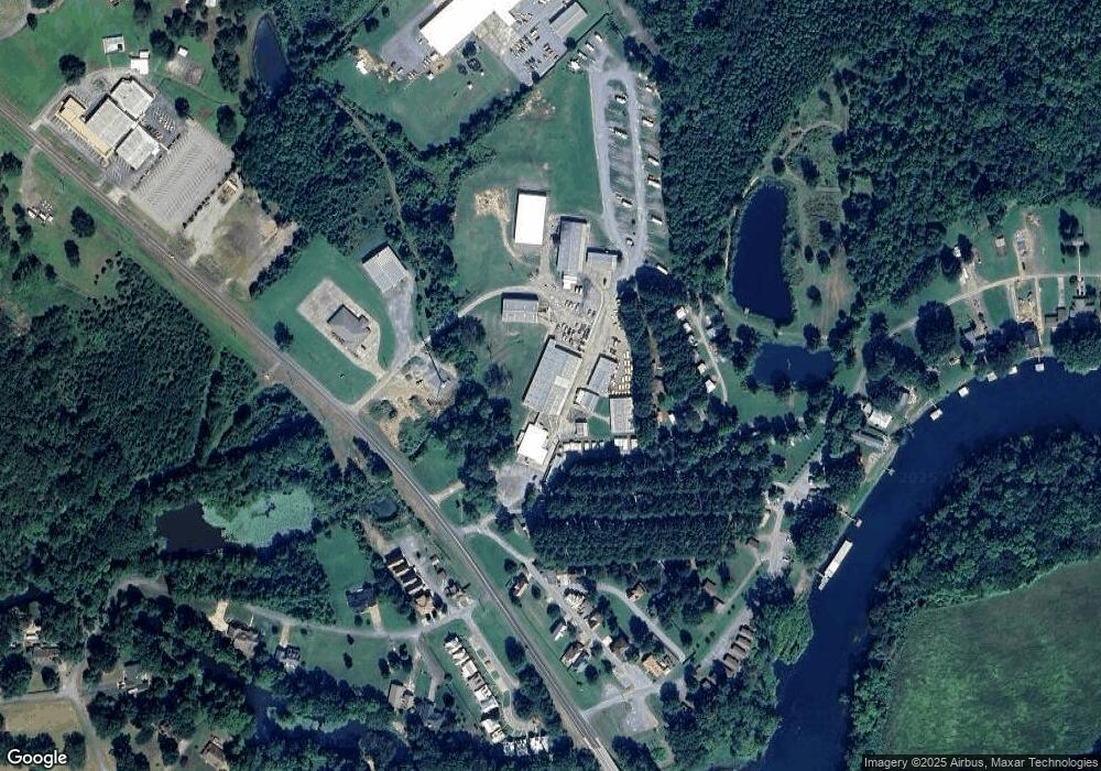 1259 Wilburn Rd, Heber Springs, AR 72543 - photo 1