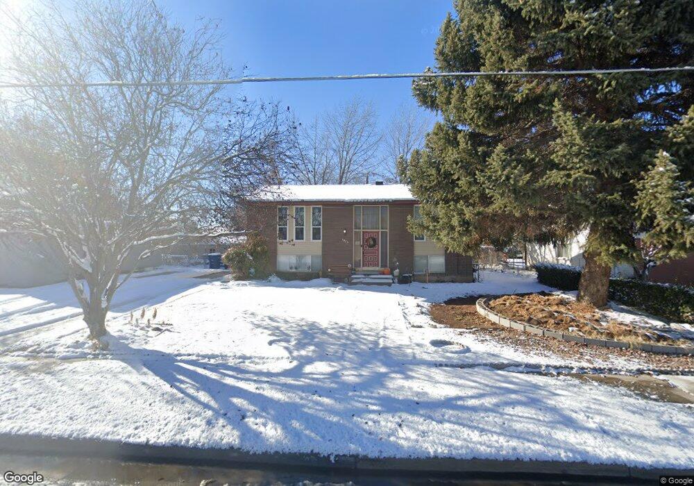 1973 N 3000 W, Clearfield, UT 84015 - photo 1