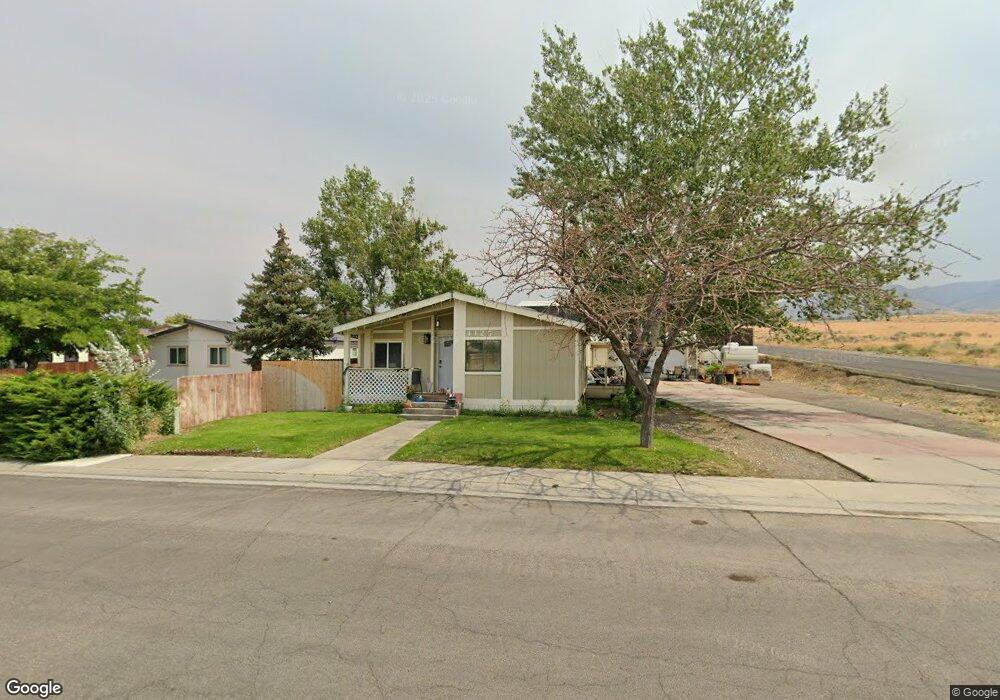4125 Myers Ln, Winnemucca, NV 89445 - photo 1