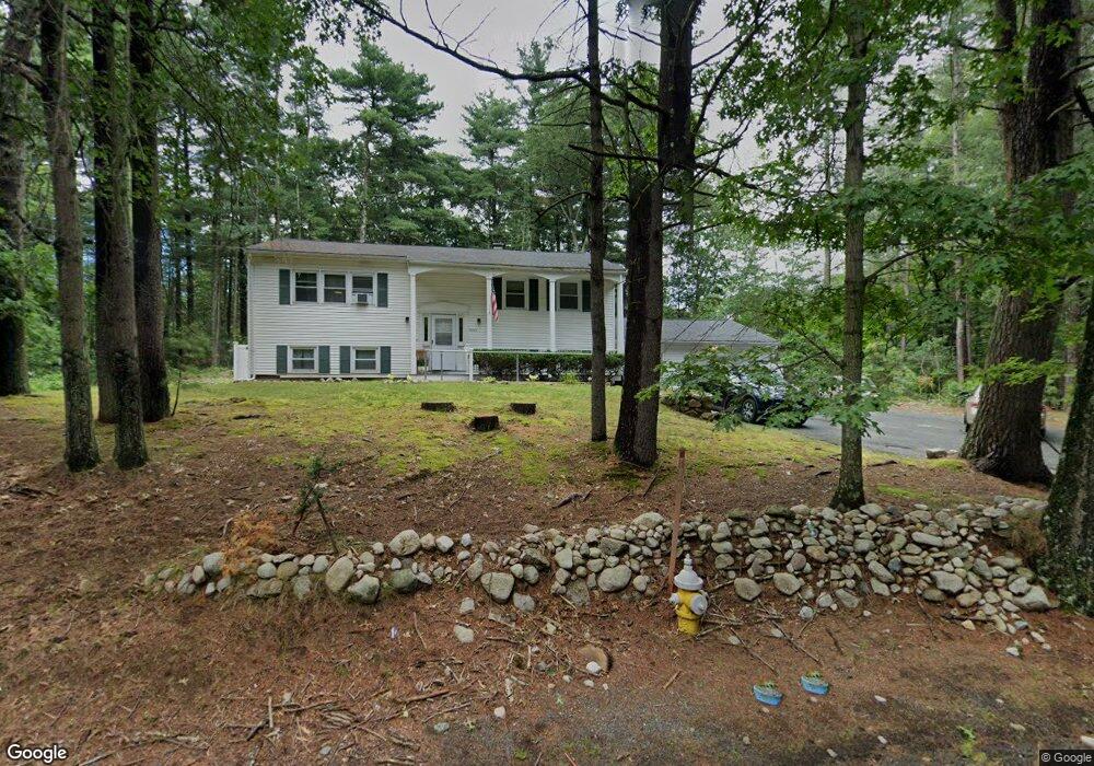 2008 West St, Wrentham, MA 02093 - photo 1