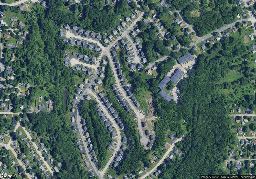 29 Bittersweet Blvd, Worcester, MA 01607 - photo 1