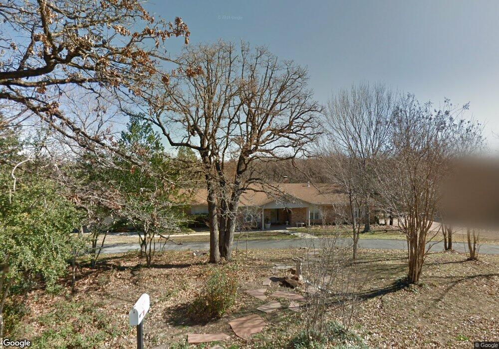 3255 Crescent Dr, Southlake, TX 76092 - photo 1