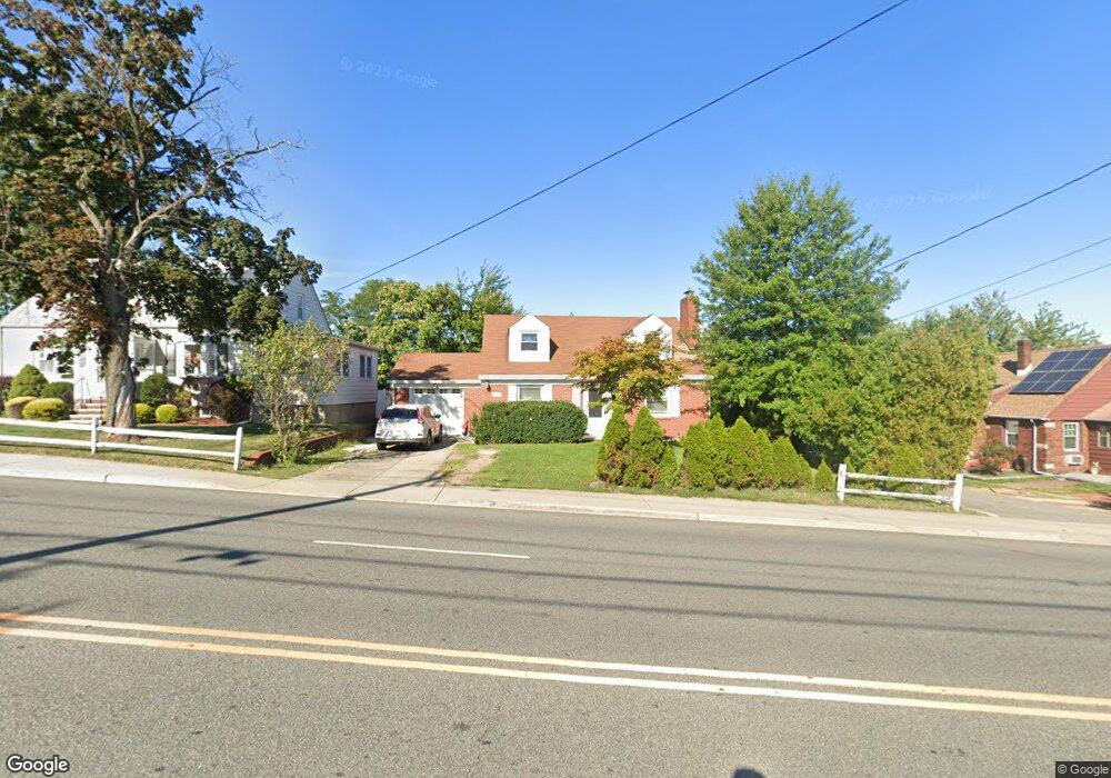 1356 Van Houten Ave, Clifton, NJ 07013 - photo 1