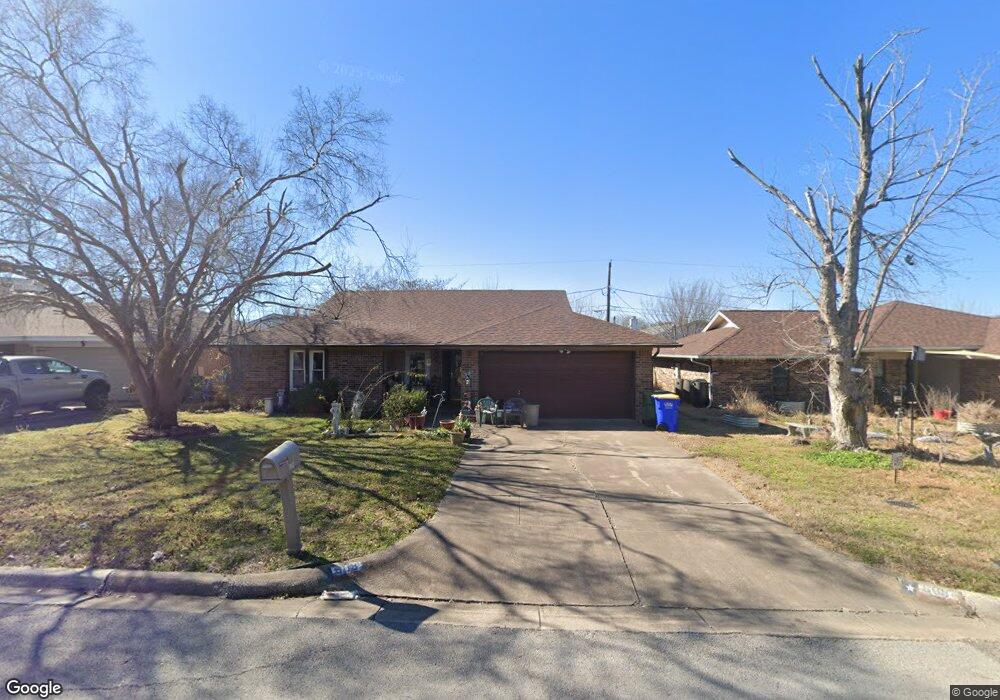 608 Allencrest Dr, Fort Worth, TX 76108 - photo 1