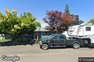 101 N 1st St, Canby, OR 97013