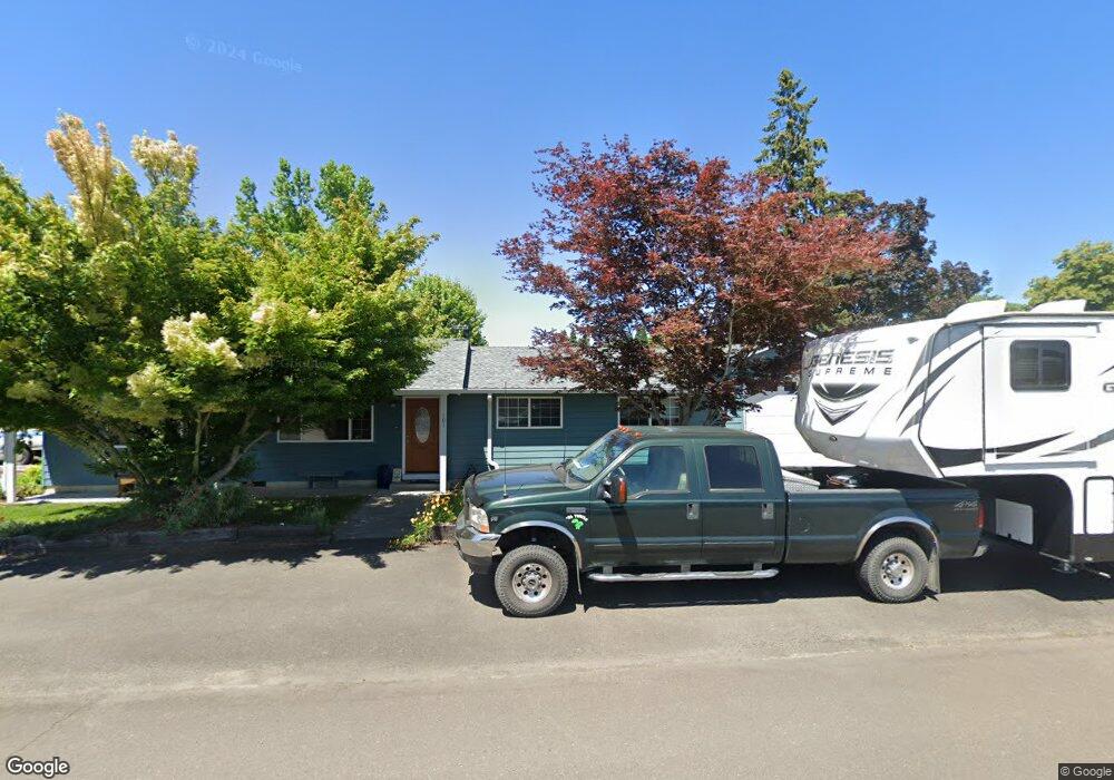 101 N 1st St, Canby, OR 97013 - photo 1