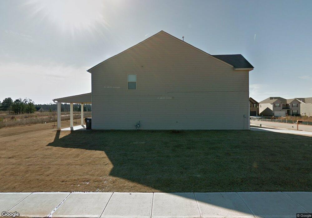 1424 Worcester Trail, McDonough, GA 30253 - photo 1