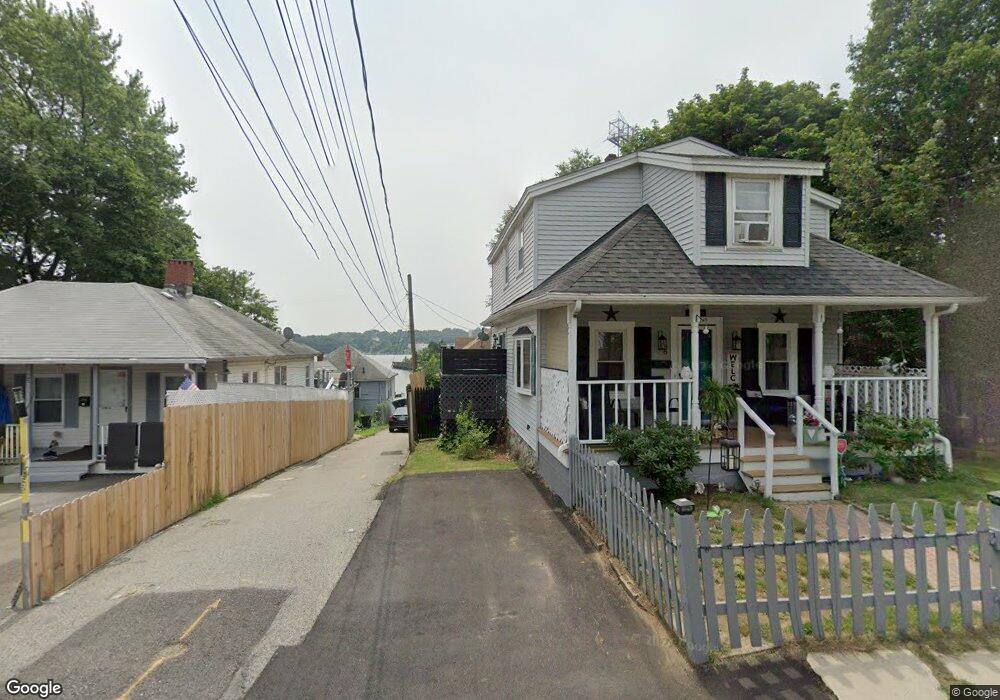 94 Bluff Rd unit single fami, North Weymouth, MA 02191 - photo 1