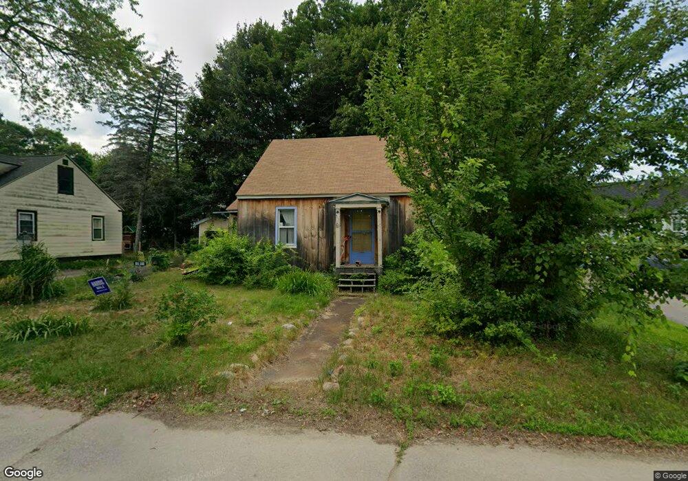 8 Tardiff St, Waterville, ME 04901 - photo 1