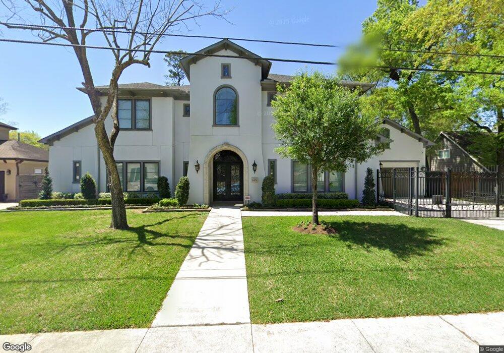 1421 Monarch Oaks St, Houston, TX 77055 - photo 1