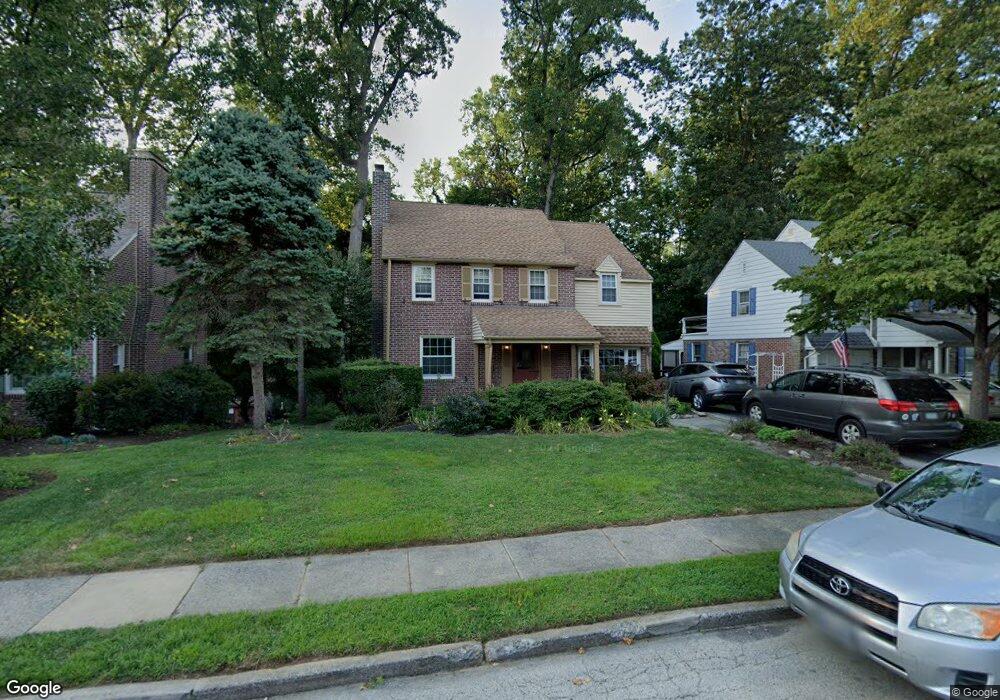 5027 Marvine Ave, Drexel Hill, PA 19026 - photo 1