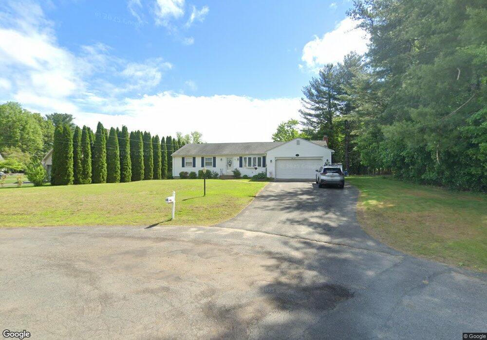 28 Tow Path Ln, Westfield, MA 01085 - photo 1