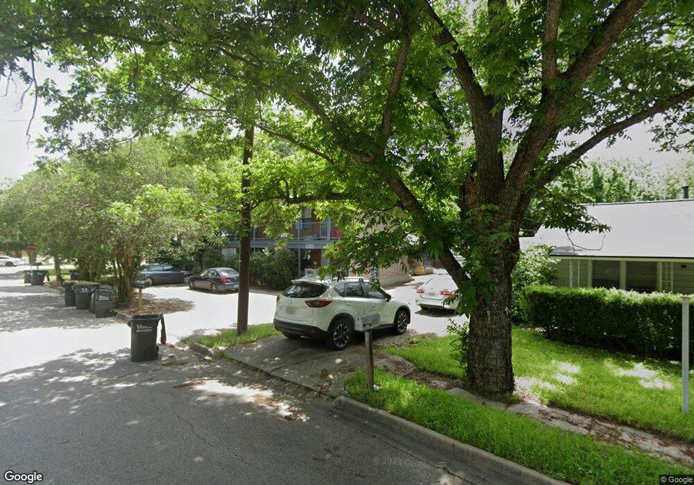 1015 Martin Luther King Dr unit B, San Marcos, TX 78666 - photo 1