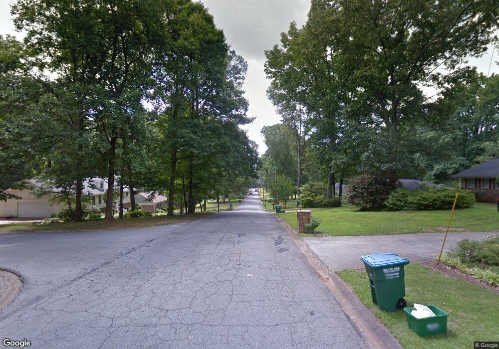 0 Bruce Way SW unit 8499056, Lilburn, GA 30047 - photo 1