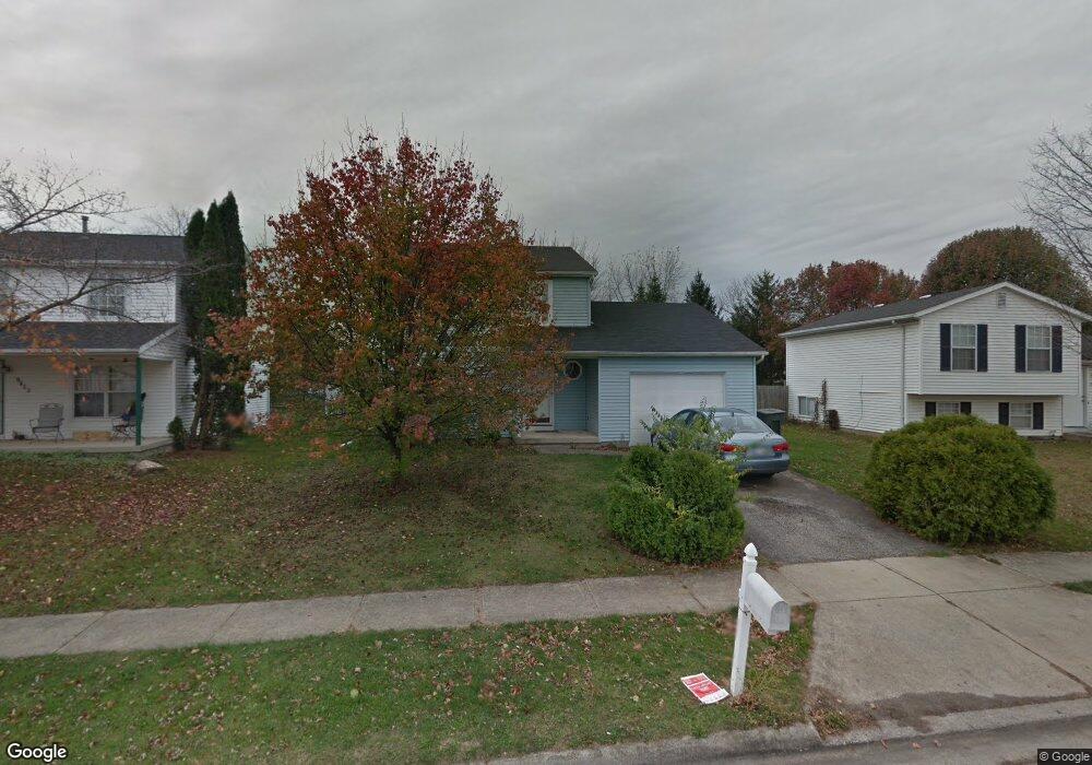 5423 Wesliegh Run Dr, Columbus, OH 43228 - photo 1