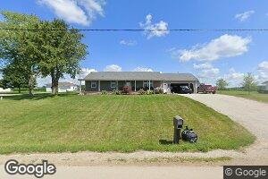 3701 Cardo Rd, Fort Loramie, OH 45845