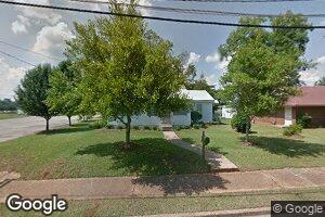 45 Perry Ave, Blakely, GA 39823