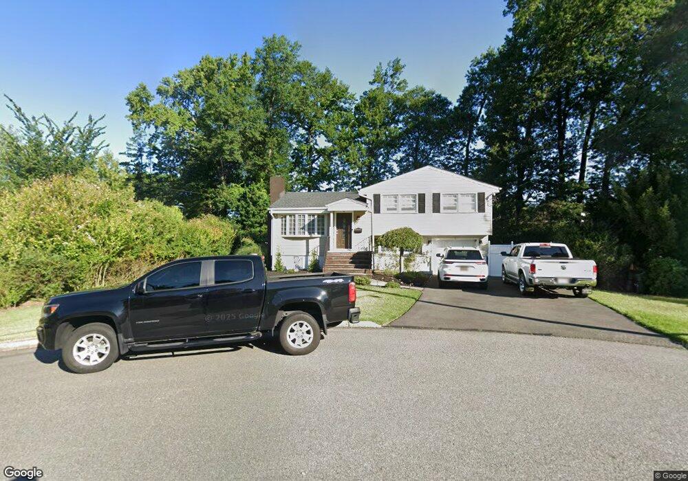 4 Beattie Ct, Little Falls, NJ 07424 - photo 1