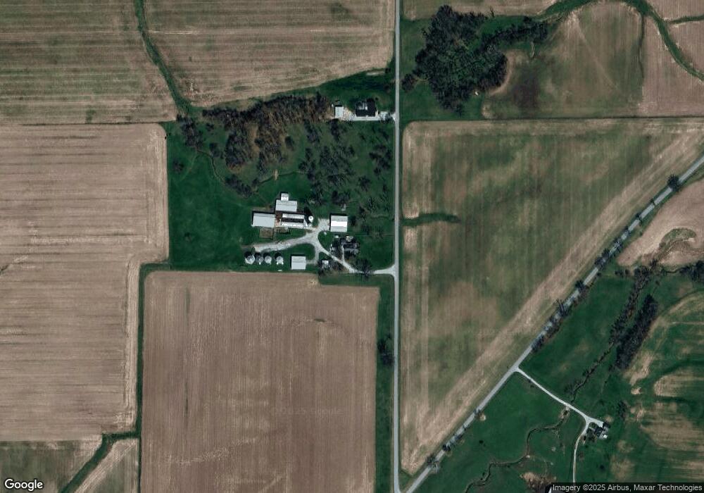 1865 N County Road 400 E, Greensburg, IN 47240 - photo 1