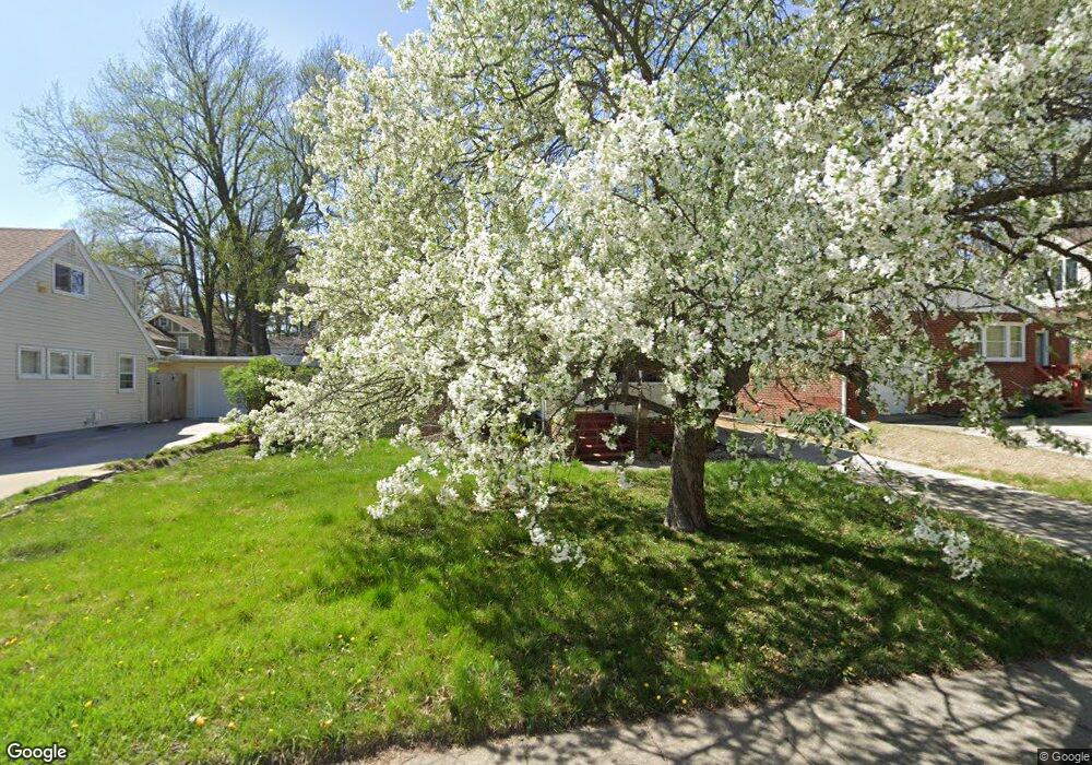 2104 34th St, Des Moines, IA 50310 - photo 1