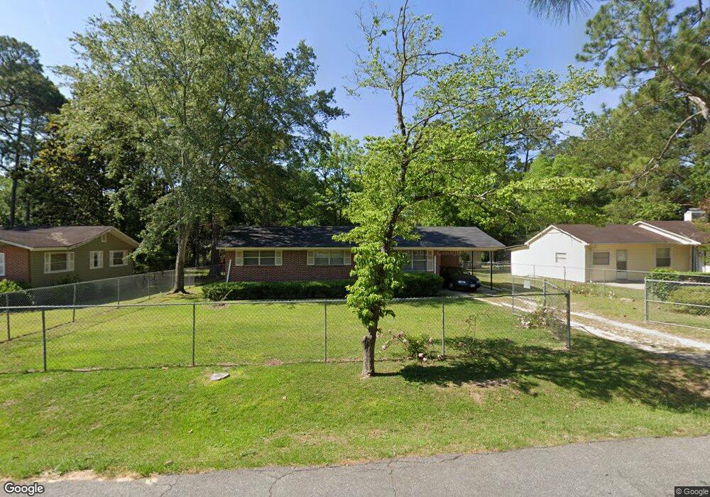 700 Coventry Cir, Moultrie, GA 31768 - photo 1