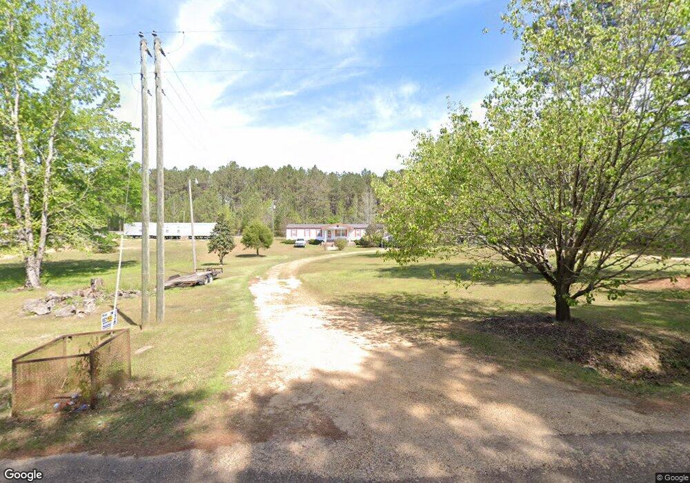 4029 Lang Rd, Magnolia, MS 39652 - photo 1