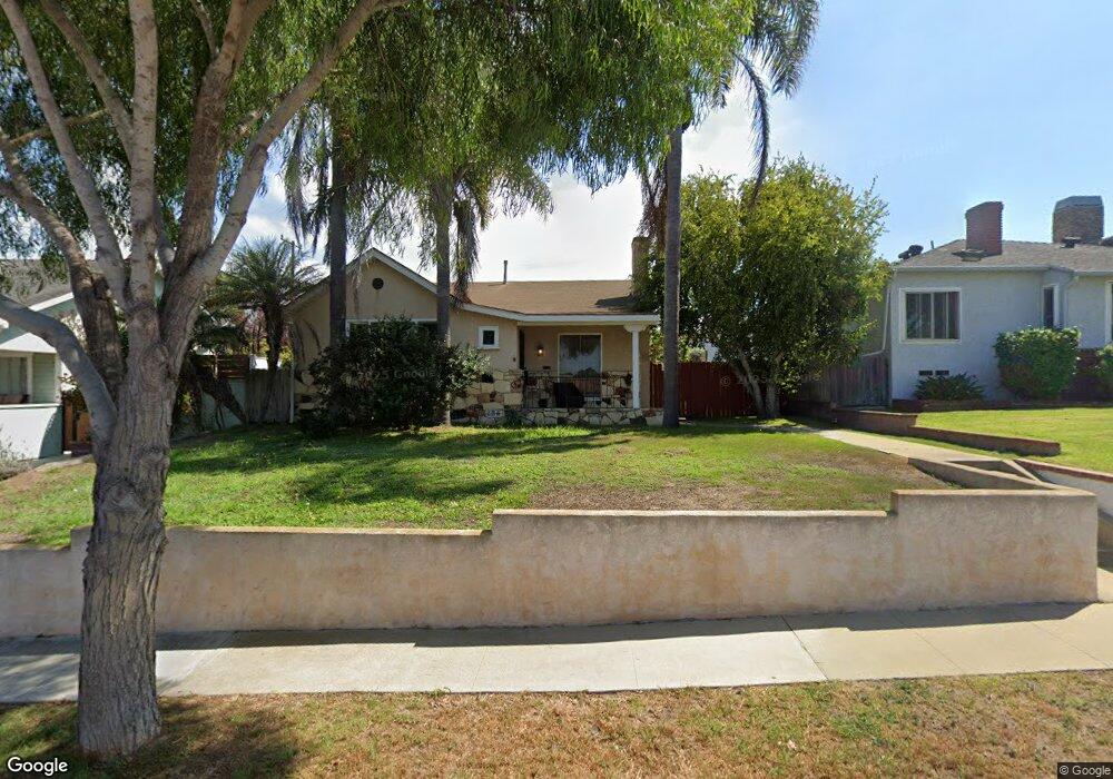 534 Loma Vista St, El Segundo, CA 90245 - photo 1
