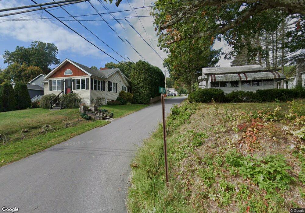 18 Lake Ave, Hunlock Creek, PA 18621 - photo 1