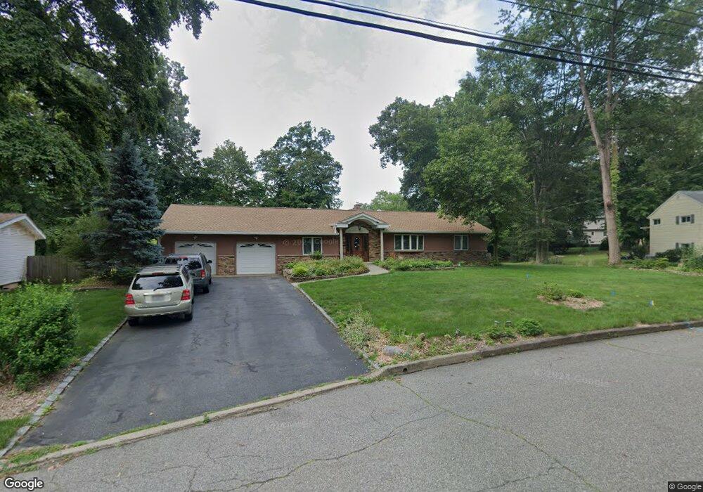 30 Willow Way, Parsippany, NJ 07054 - photo 1