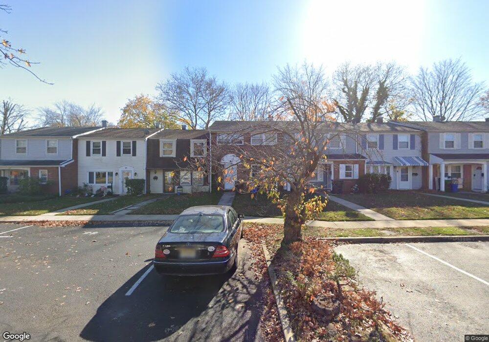 23 Raleigh Place, Willingboro, NJ 08046 - photo 1