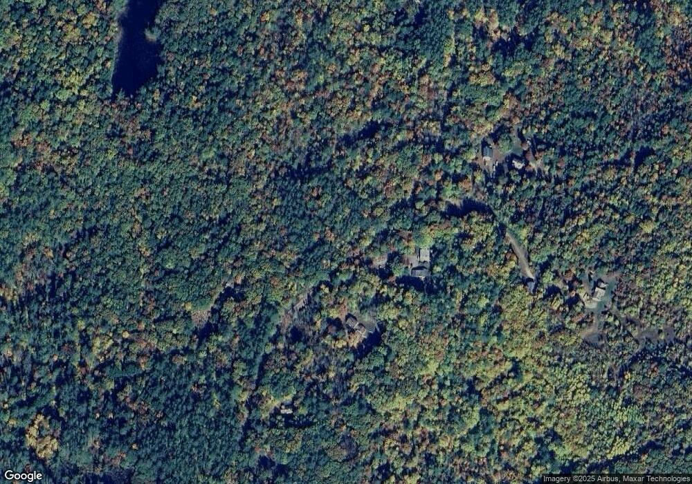 118 Kaulback Rd, Sanbornton, NH 03269 - photo 1