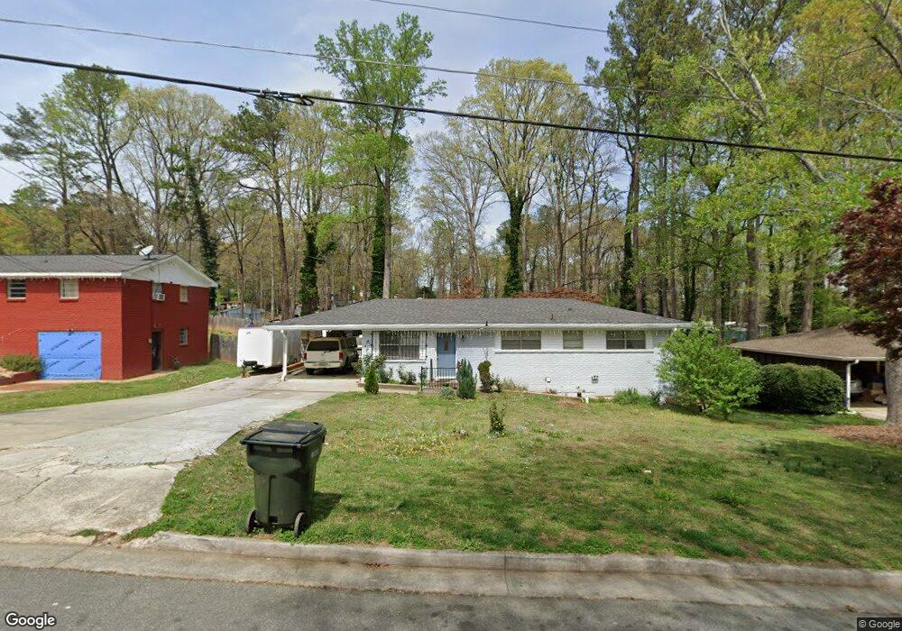 137 Mark Ln SE, Smyrna, GA 30082 - photo 1