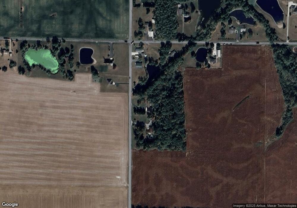 8887 N 100 E, Ossian, IN 46777 - photo 1