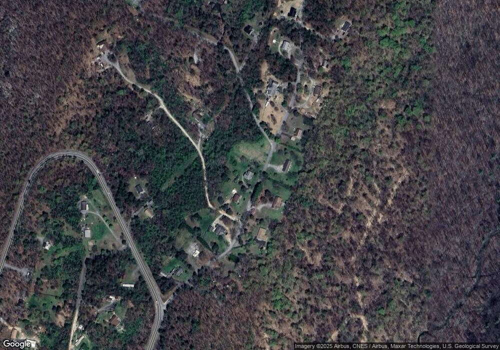 185 Bennett Ln, Berkeley Springs, WV 25411 - photo 1