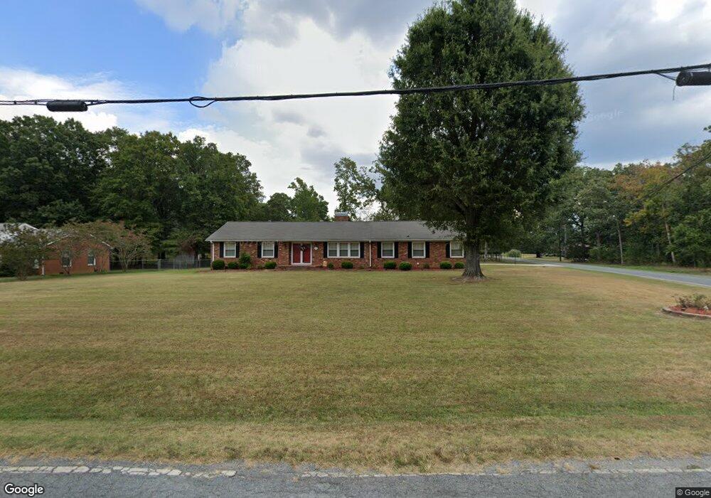 613 S Elm St, Marshville, NC 28103 - photo 1