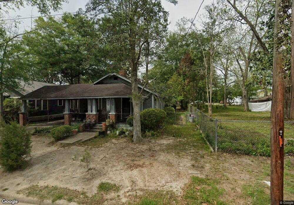 800 1st Ave SW, Moultrie, GA 31768 - photo 1