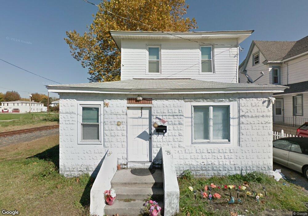 43 W Griffith St, Penns Grove, NJ 08069 - photo 1