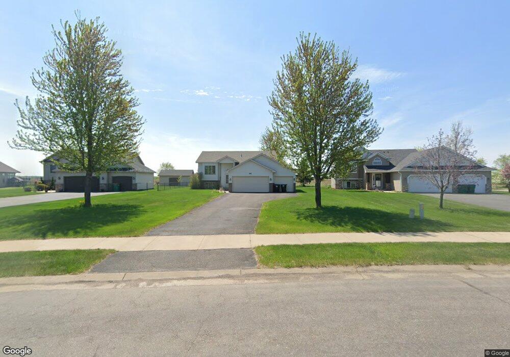 862 Harrison Dr, Big Lake, MN 55309 - photo 1