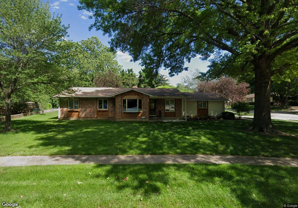 3238 SW MacVicar Ct, Topeka, KS 66611 - photo 1