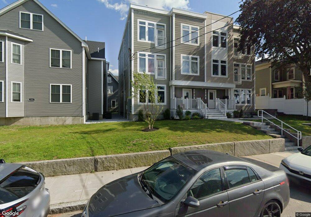 102 Westford St unit 1, Lowell, MA 01851 - photo 1