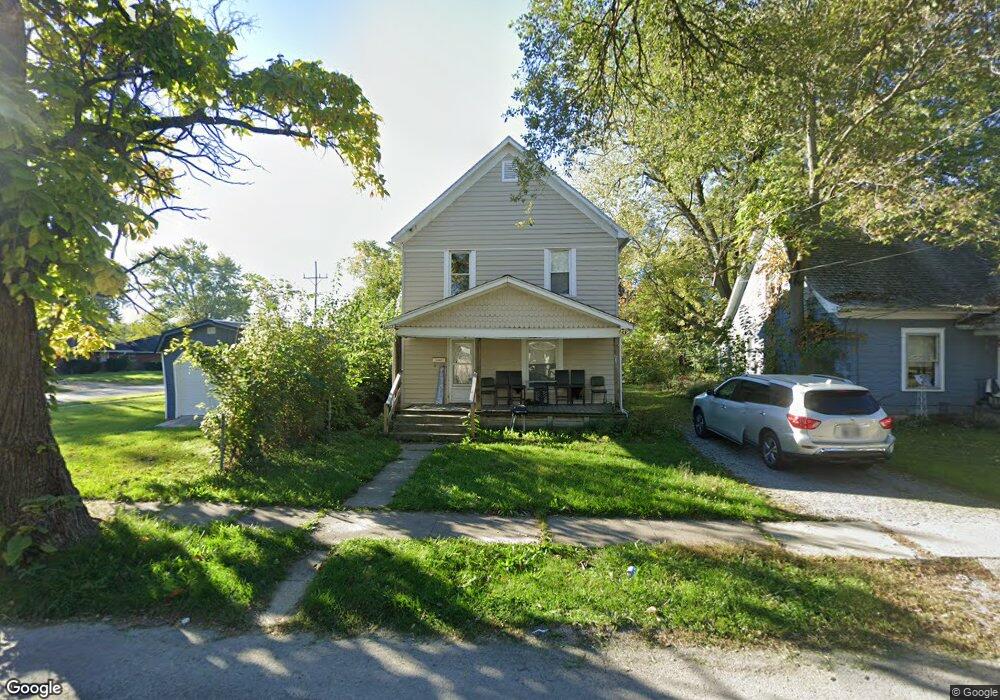 1110 E 2nd St, Lima, OH 45804 - photo 1