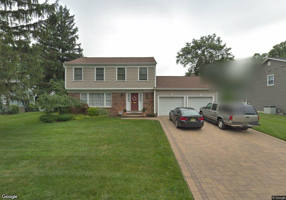 14 Maple Ave, Montvale, NJ 07645 - photo 1