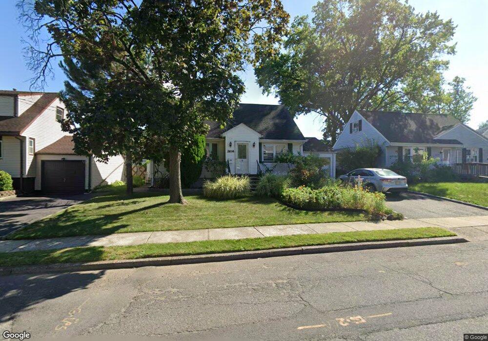 26-14 Waverly Ave unit 1X, Fair Lawn, NJ 07410 - photo 1