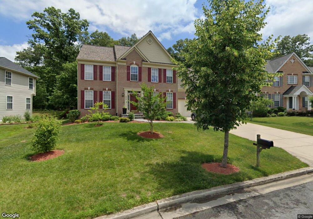 6213 Erland Way, Lanham, MD 20706 - photo 1