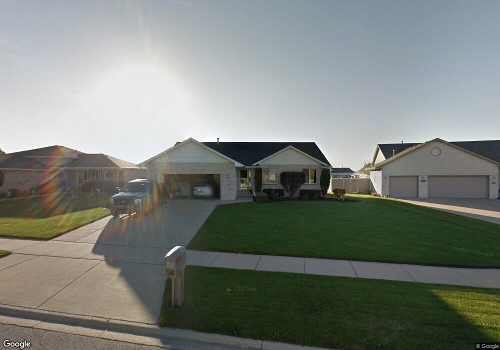 548 Blue Jay Way, Dyer, IN 46311 - photo 1