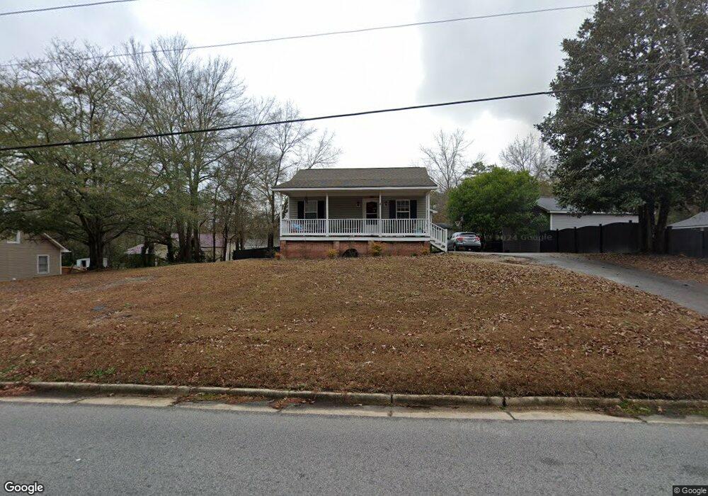 2155 Haile St, Camden, SC 29020 - photo 1