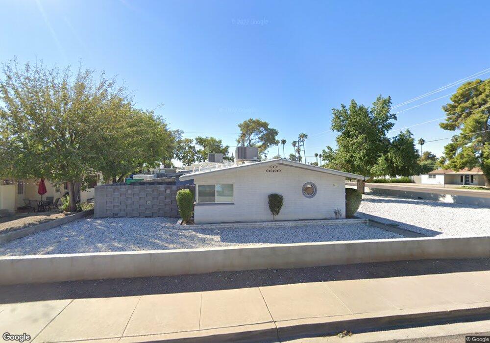 3601 E Glenrosa Ave unit 3, Phoenix, AZ 85018 - photo 1