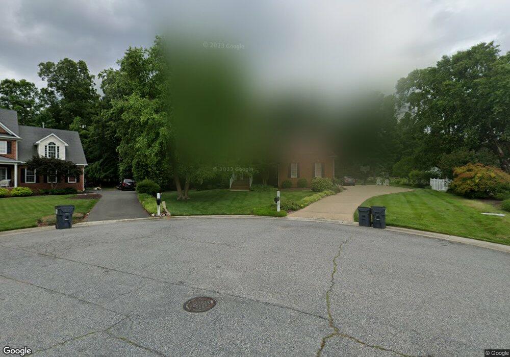 14007 Lenox Forest Ct, Midlothian, VA 23113 - photo 1