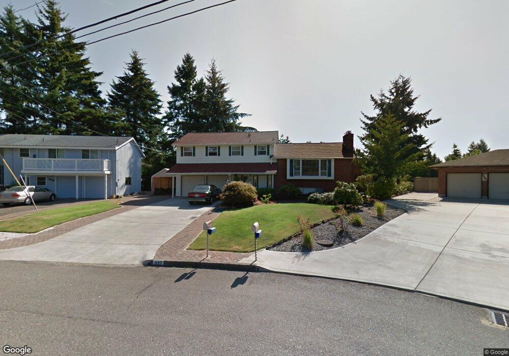 1137 Paradise Pkwy, Fircrest, WA 98466 - photo 1